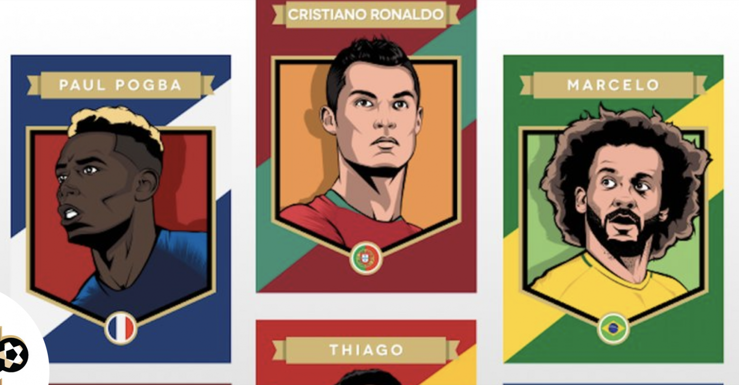 De los felinos al fútbol: los NFT son la nueva palabra de moda en las  criptomonedas