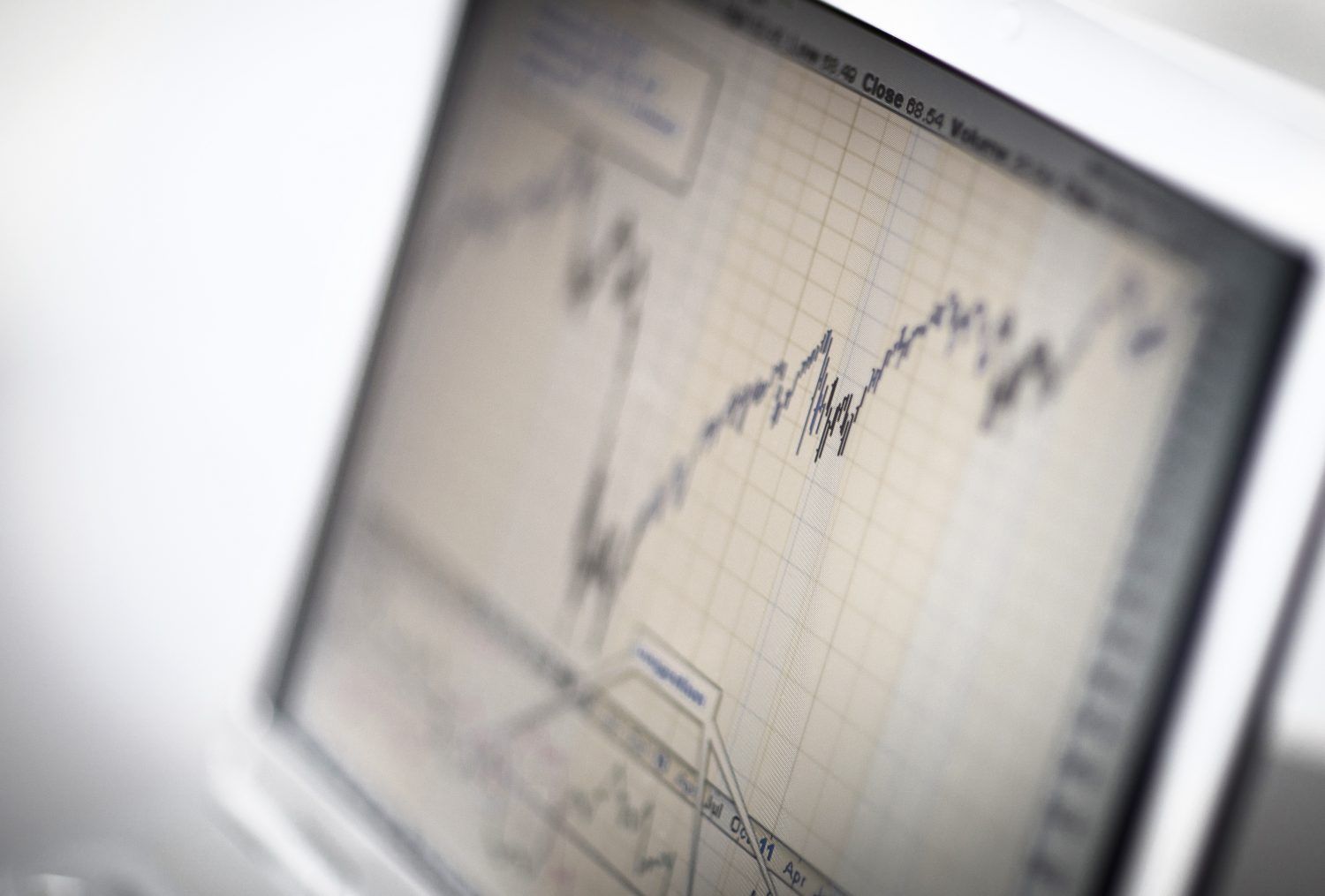 Rethinking Bitcoin's $10 Billion Market Cap