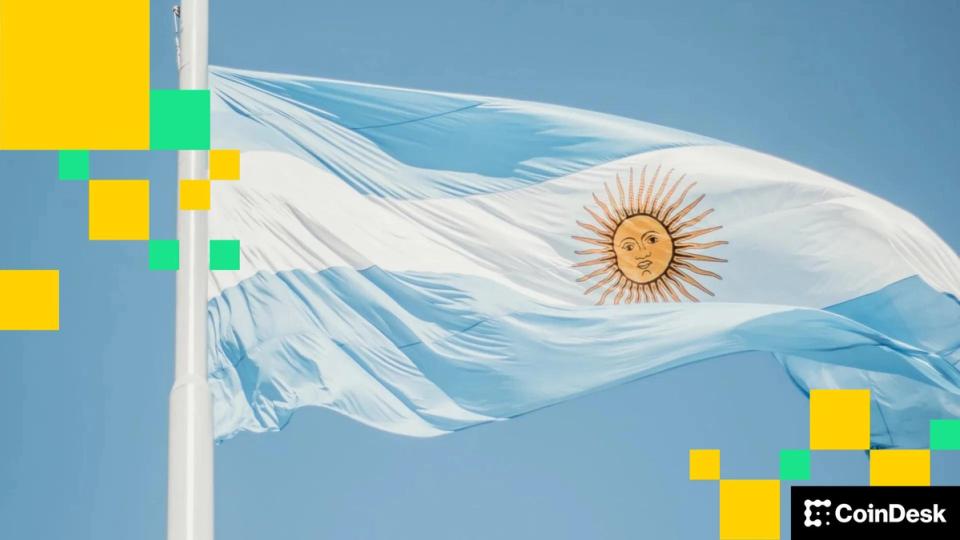 Argentina's Central Bank Set to Greenlight Crypto Services for Domestic Banks Argentina's Central Bank Set to Greenlight Crypto Services for Domestic Banks