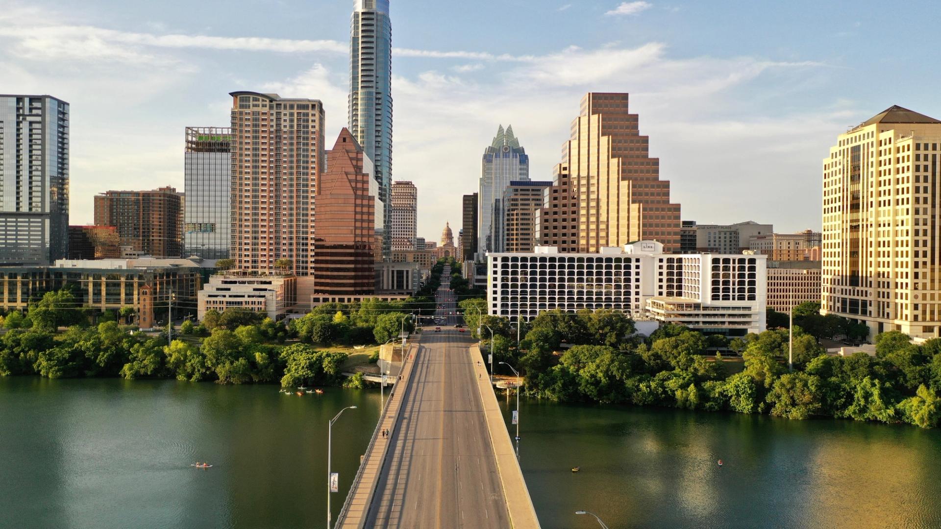 Texas Moves Closer to Setting Up Strategic Bitcoin Reserve as Bill Passes House Texas Moves Closer to Setting Up Strategic Bitcoin Reserve as Bill Passes House