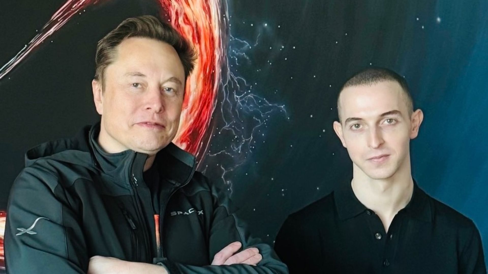 Elon Musk's X hires crypto-savvy design lead as X Money payments push inches closer