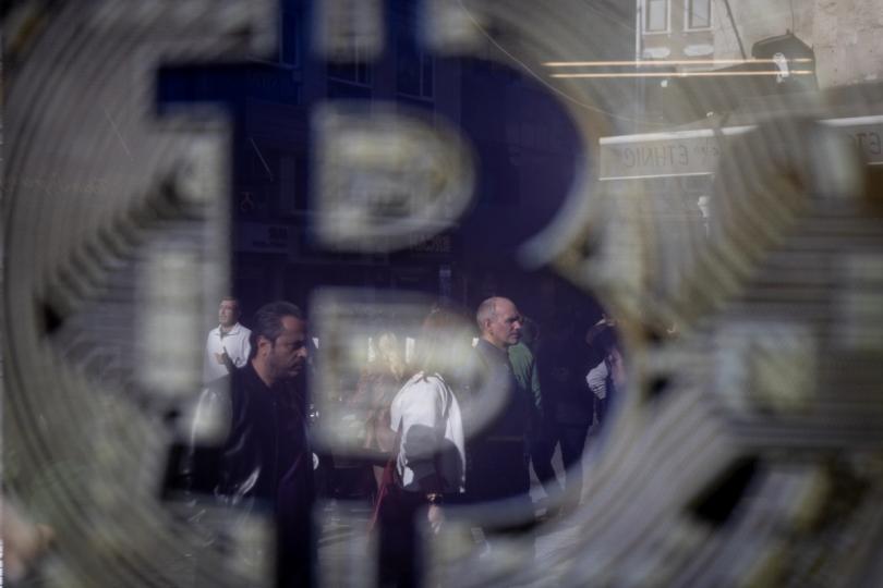 Live bitcoin updates: What next for bitcoin as it faces headwinds from Fed rates to Claude’s Mythos Live bitcoin updates: What next for bitcoin as it faces headwinds from Fed rates to Claude’s Mythos