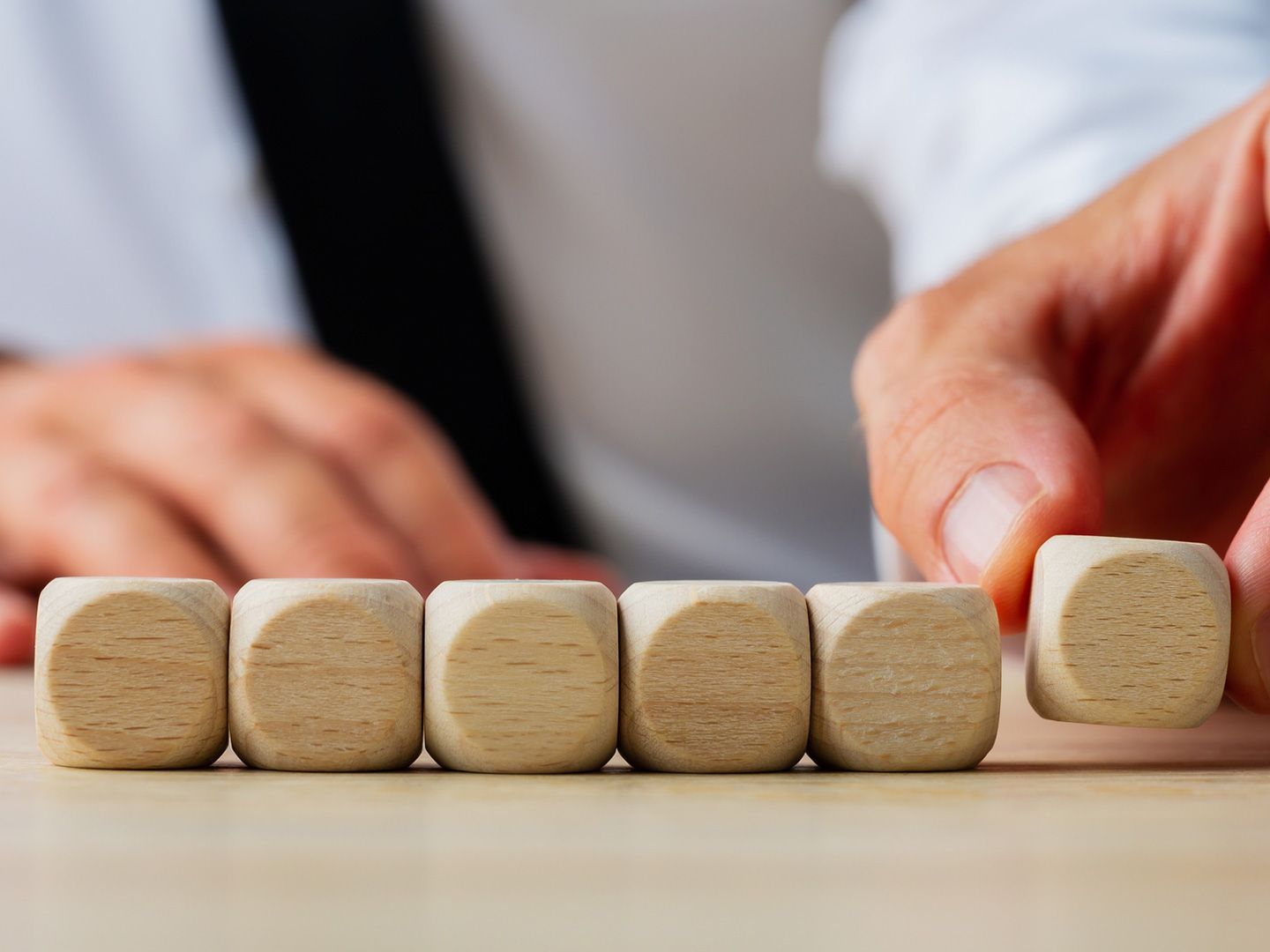 What Is Blockchain Technology?