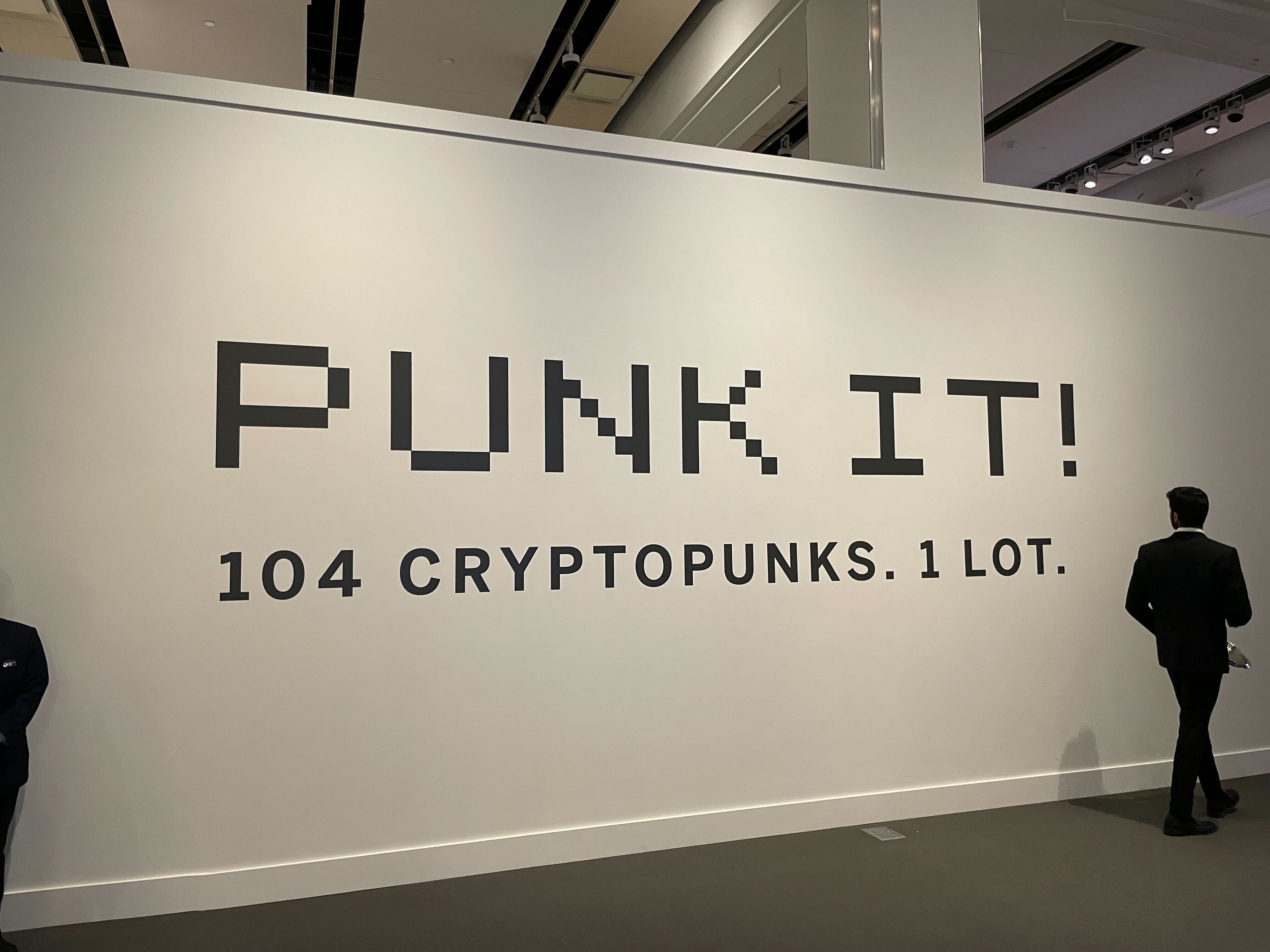 Crypto Whale Spends $4.3M on CryptoPunks as NFT Market Cap Climbs 66% in 30  Days