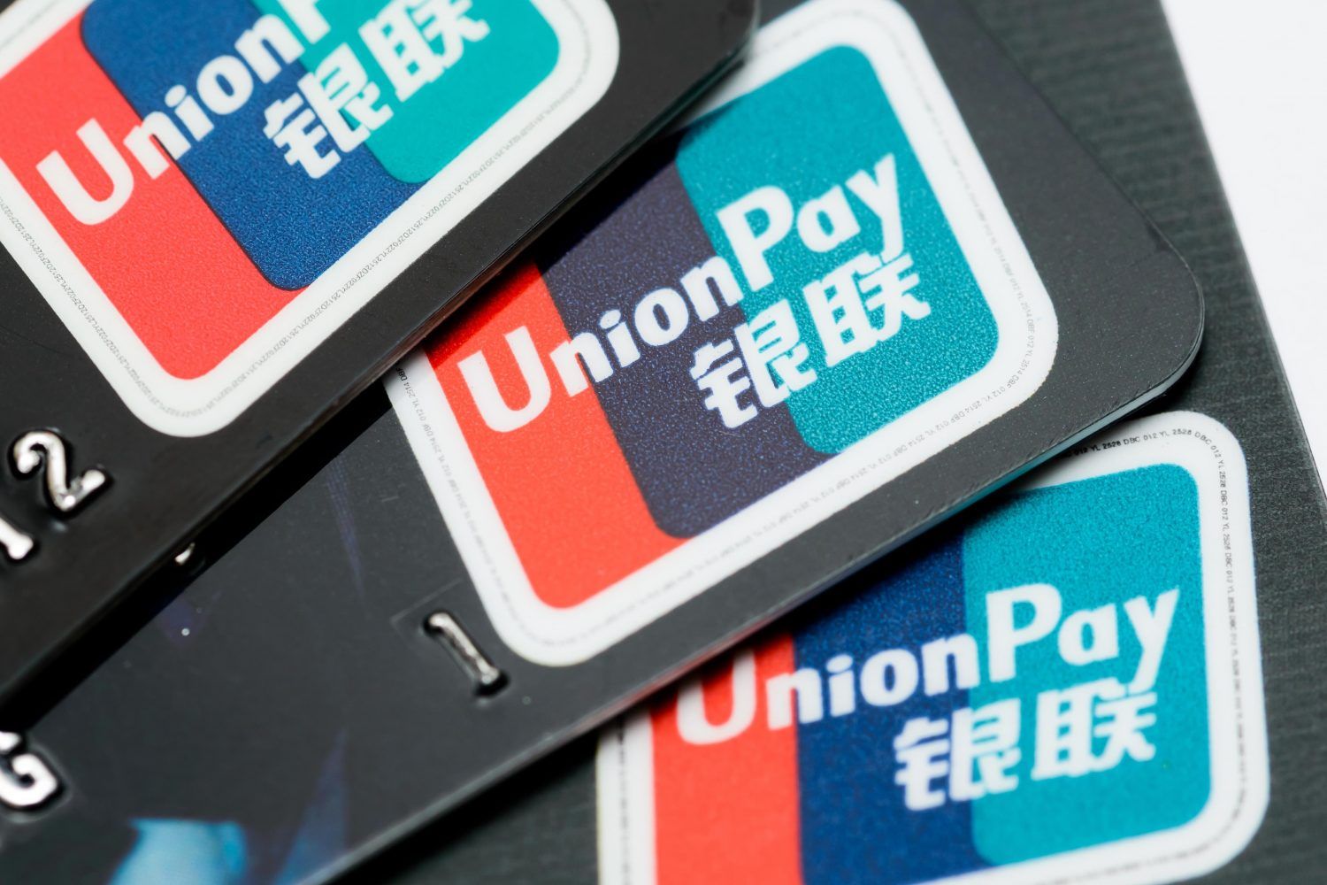 Chinese Payments Giant UnionPay to Support Crypto Spending With New Virtual  Card