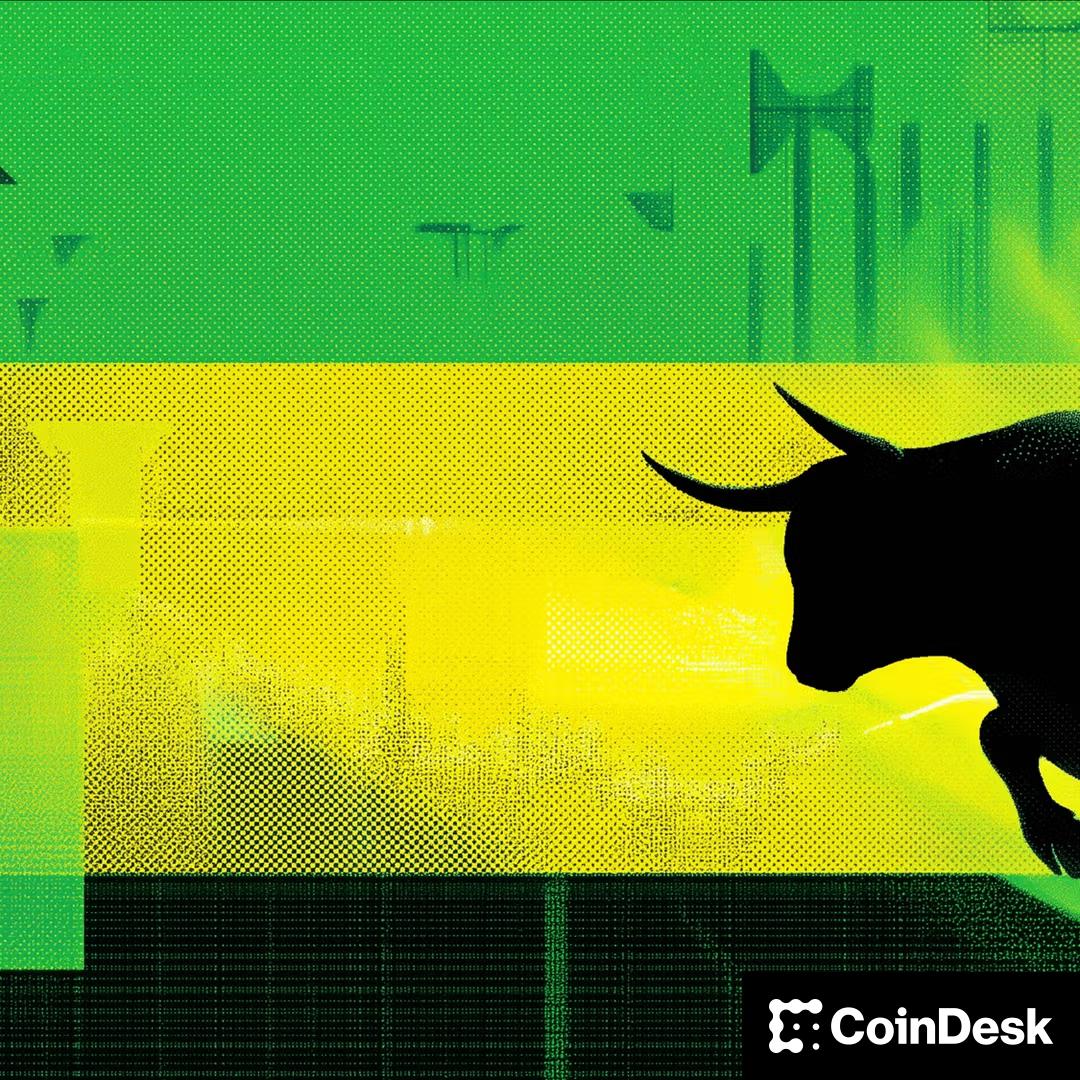 Bitcoin Kicks Off 'Uptober' With Break Above $116K as Crypto Equities Surge Pre-Market