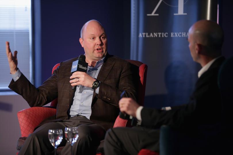 Andreessen Horowitz Says Crypto Has Entered a ‘New Era’ of Real Utility