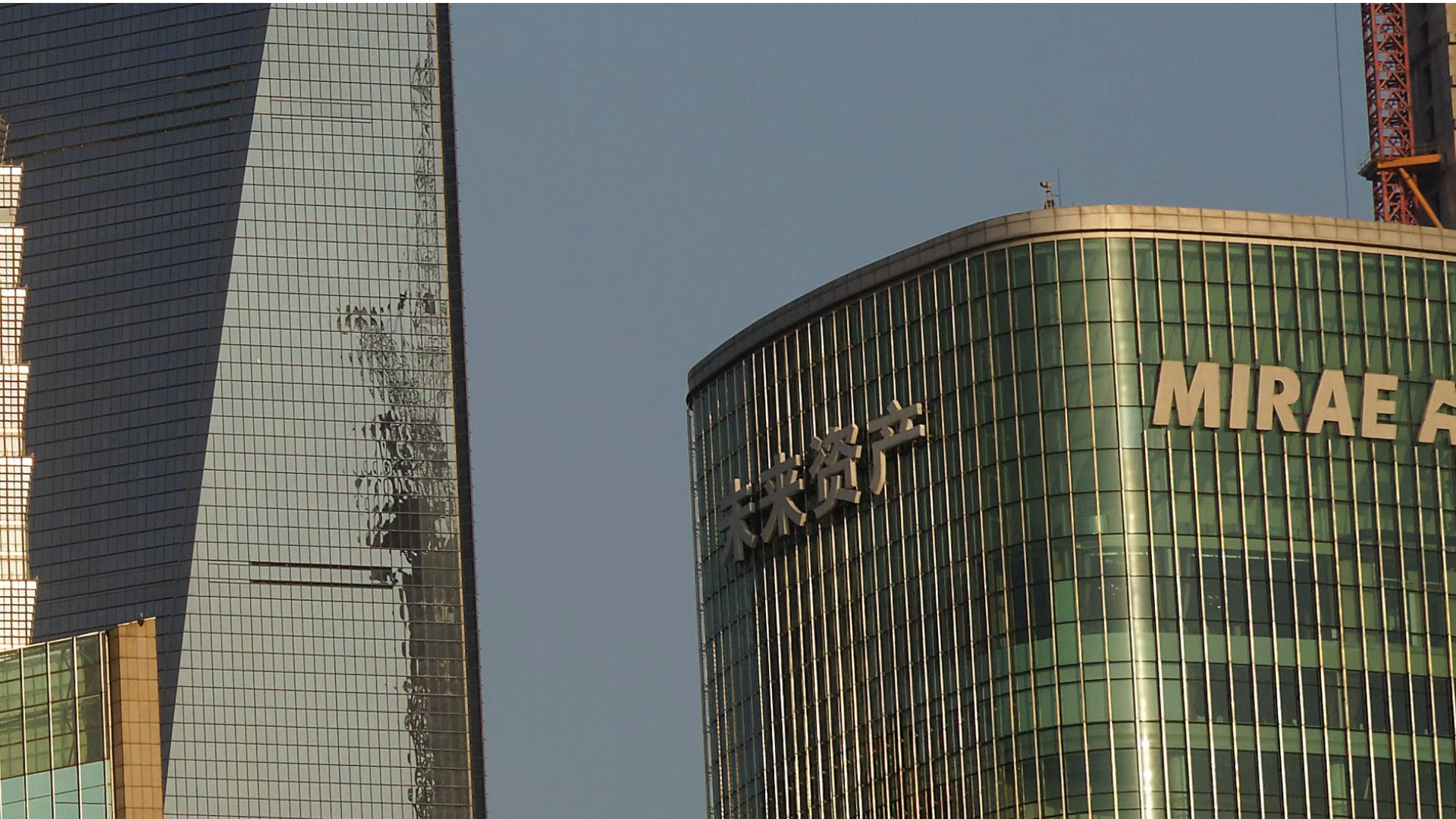 Mirae plans to turn crypto exchange Korbit into something Korea hasn't seen before