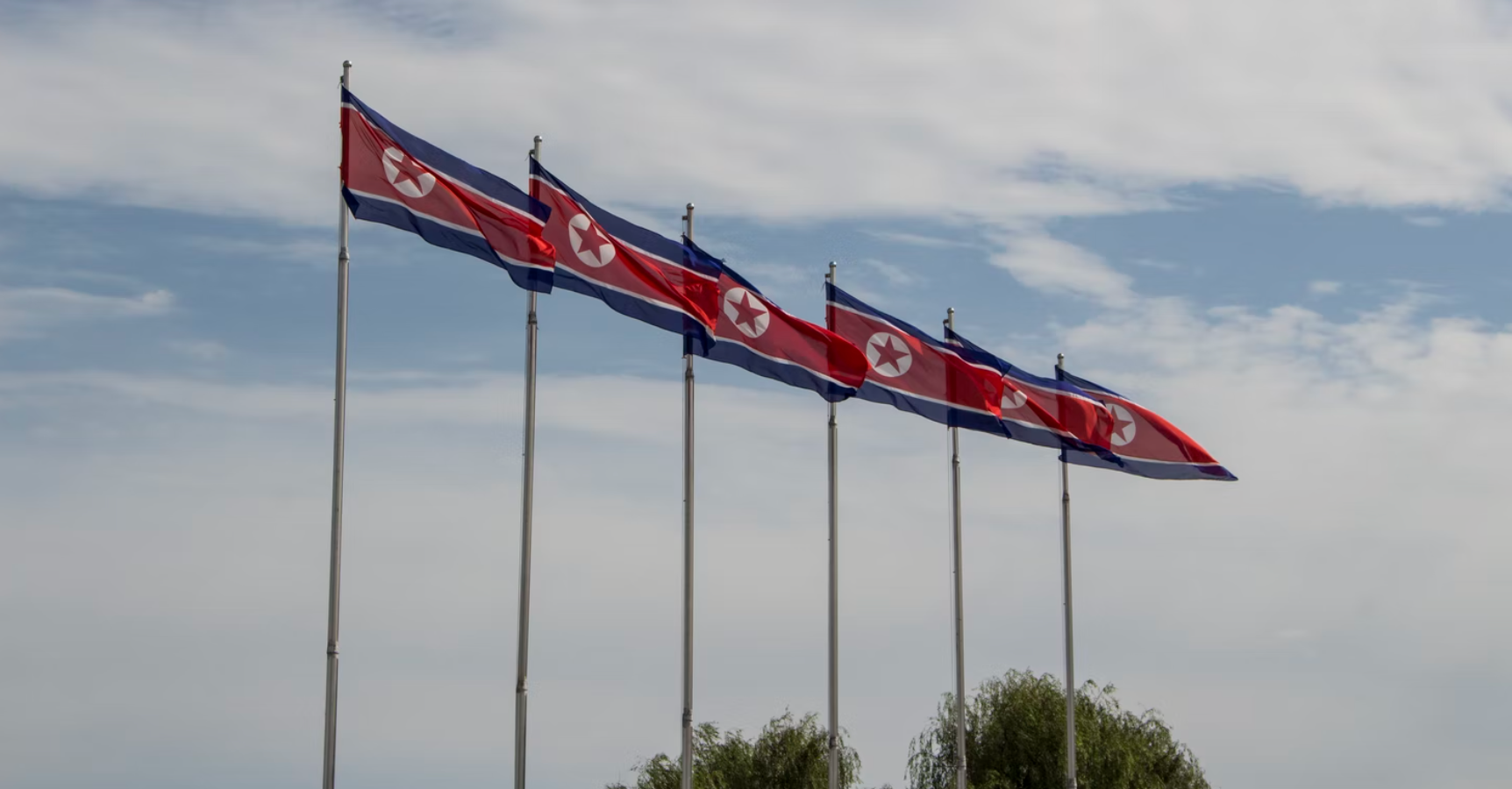 Hack of Japanese Crypto Exchange DMM Pinned on North Korea