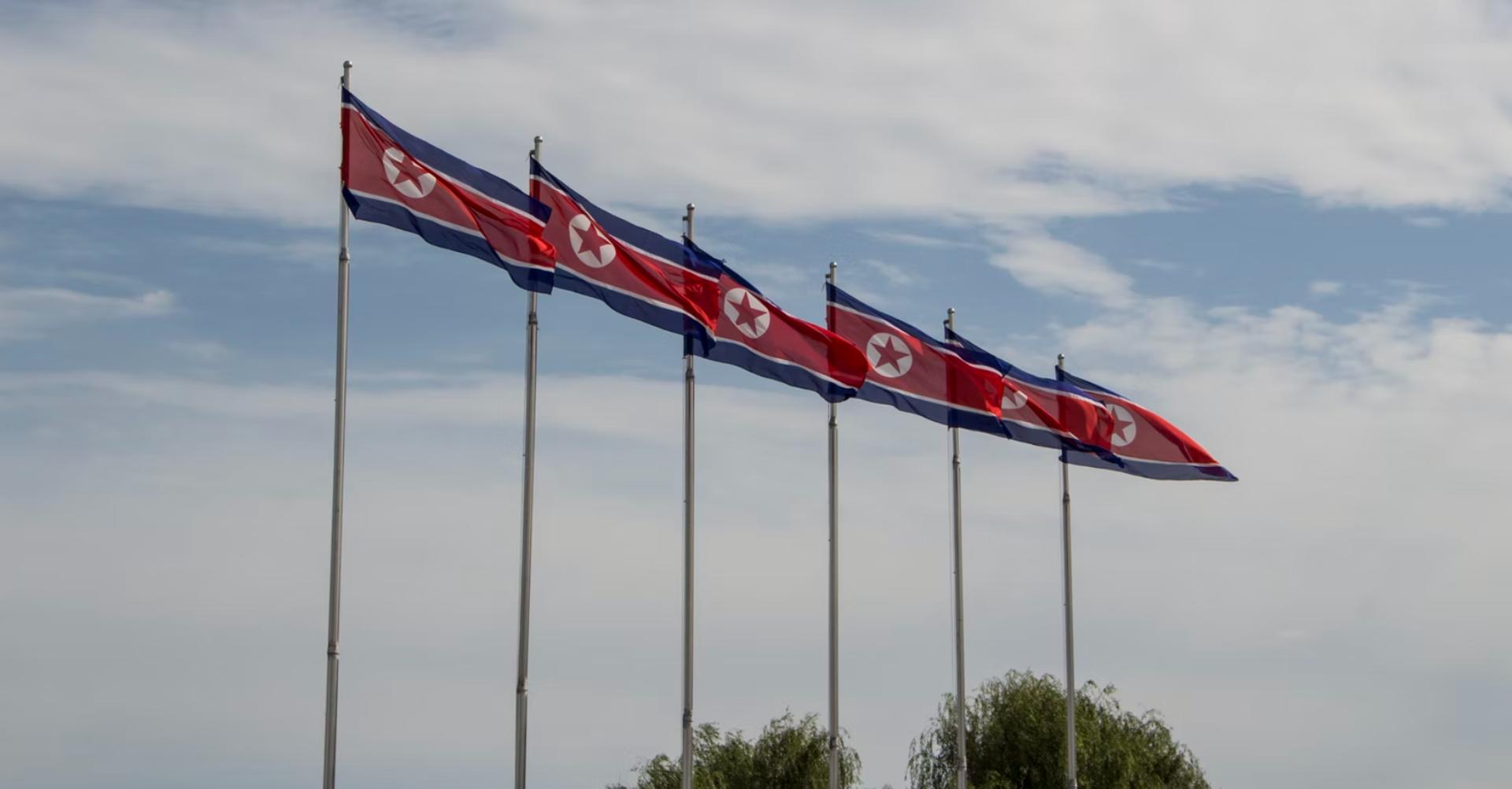 North Korea’s AI-Powered Hackers Are Redefining Crypto Crime