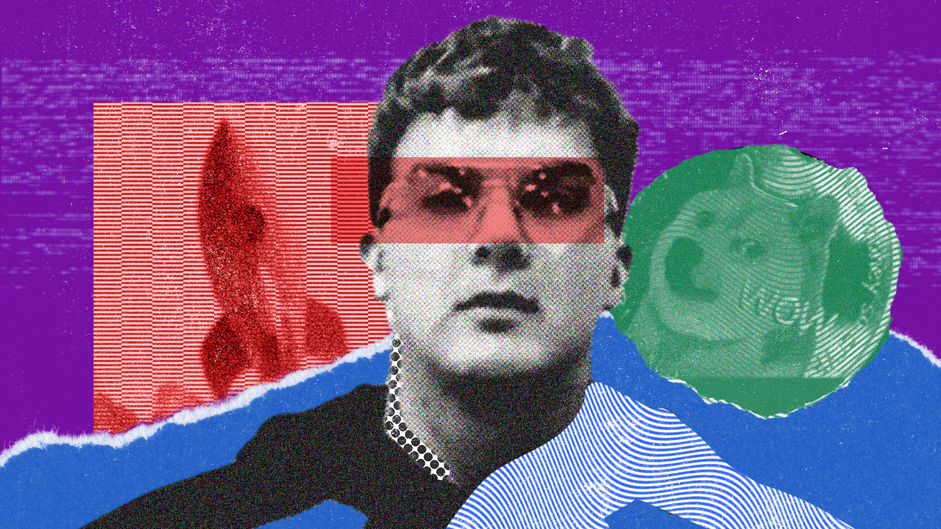 Paling Berpengaruh: Hayden Davis