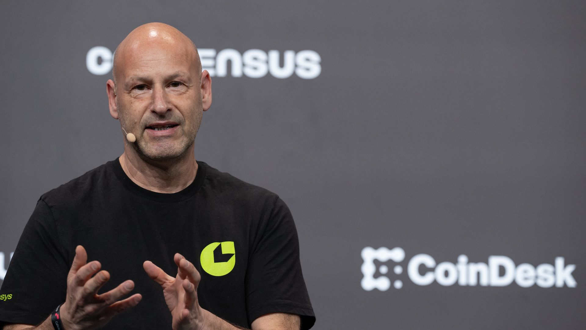 Consensys Tunda IPO Amerika Karena Kondisi Pasar Kripto yang Buruk