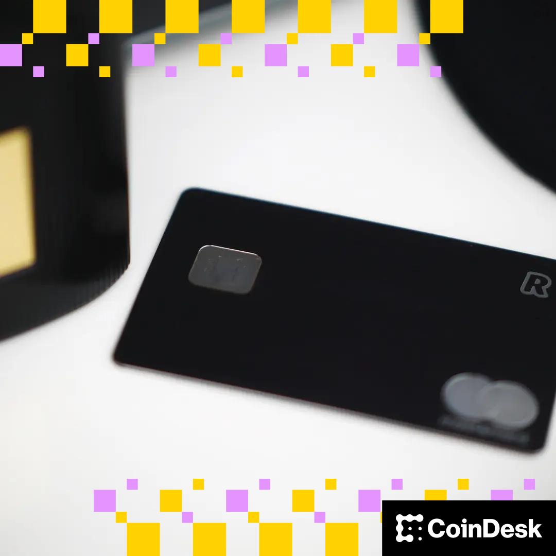 Revolut | CoinDesk