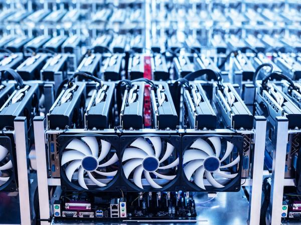 Bitcoin miners' move into AI is creating a new market for trading computing power