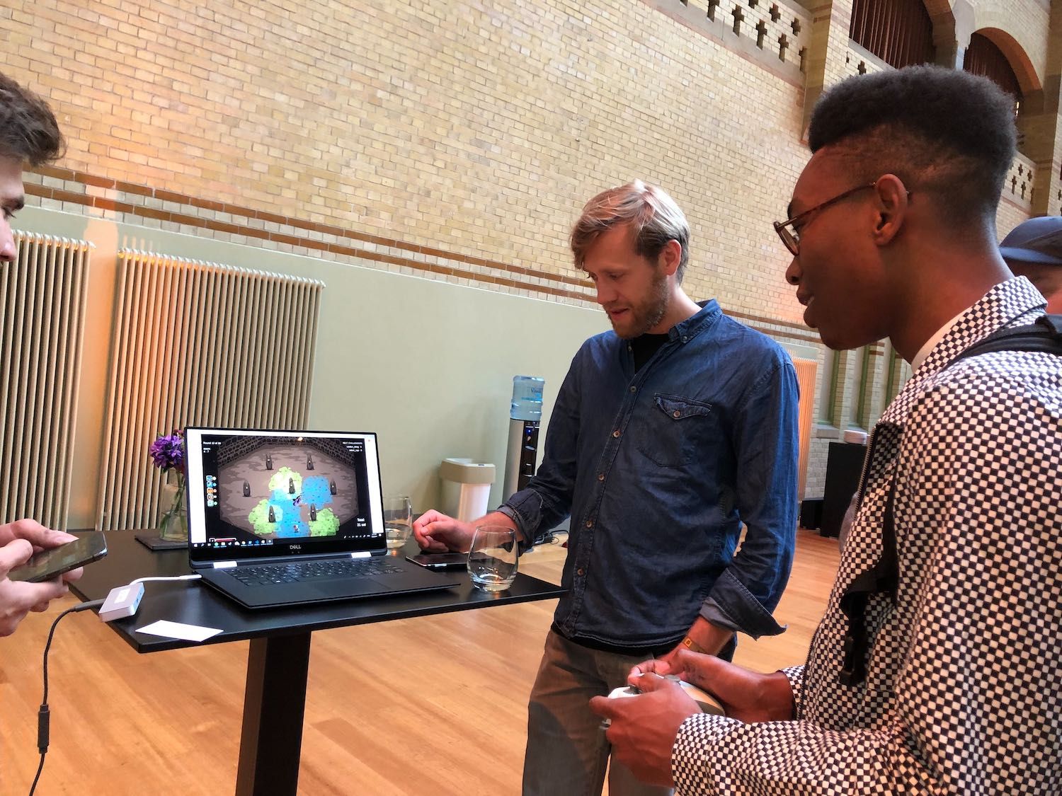 Amsterdam | CoinDesk