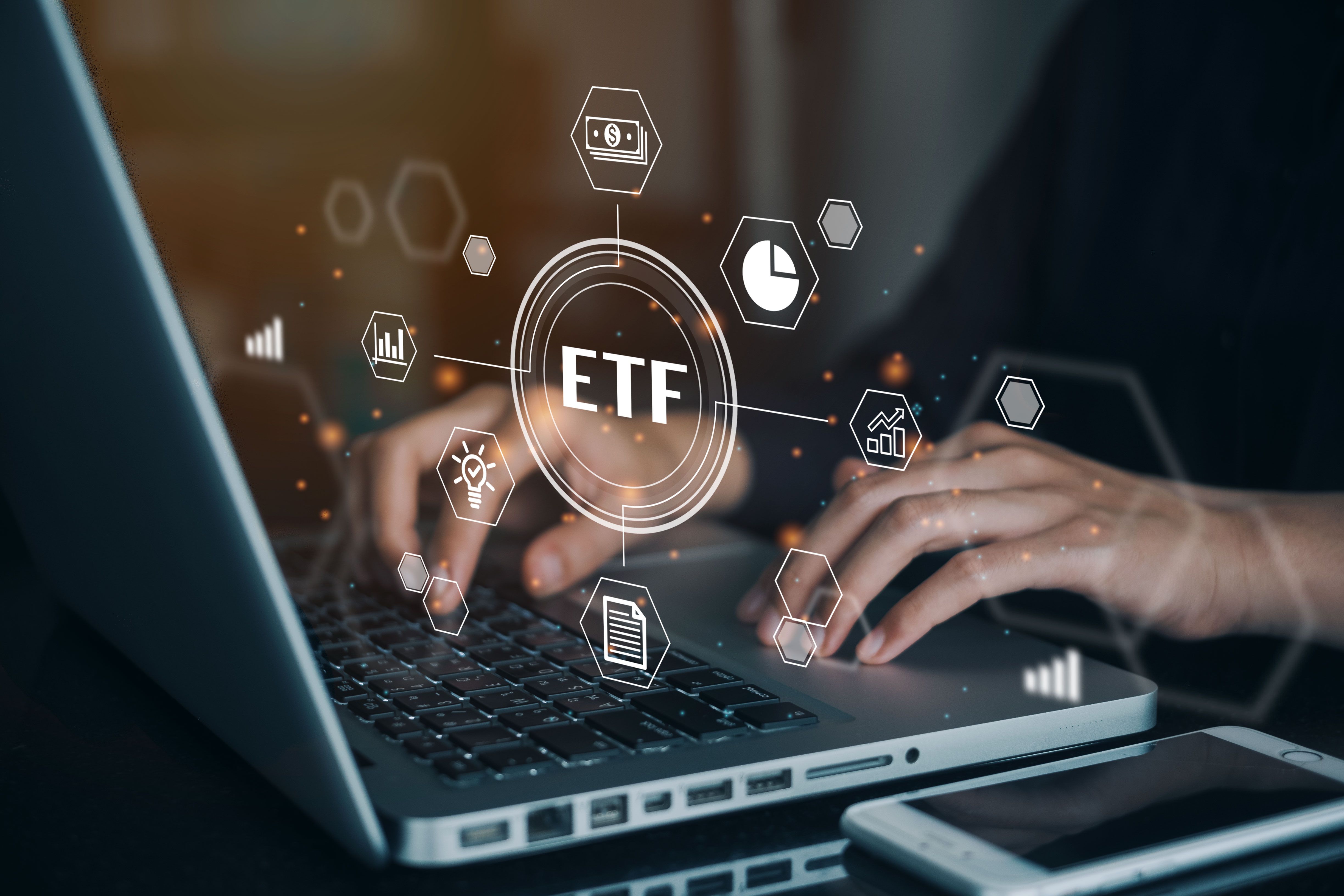 CI Global, Galaxy Digital Expand ETF Suite With Blockchain and Metaverse  Offerings