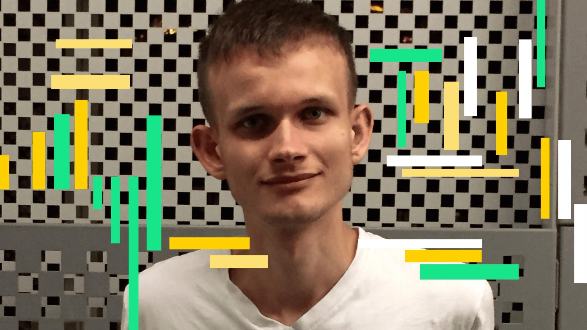 Ethereum can move beyond Bitcoin-style limits as new scaling tools mature: Vitalik Buterin