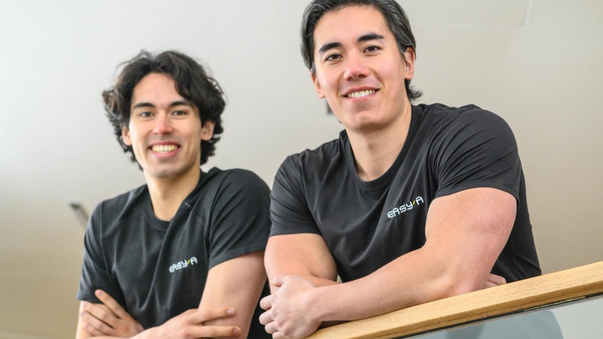 EasyA Wants to Attract More Than Just 'Bounty Hunters' to Its Hackathons