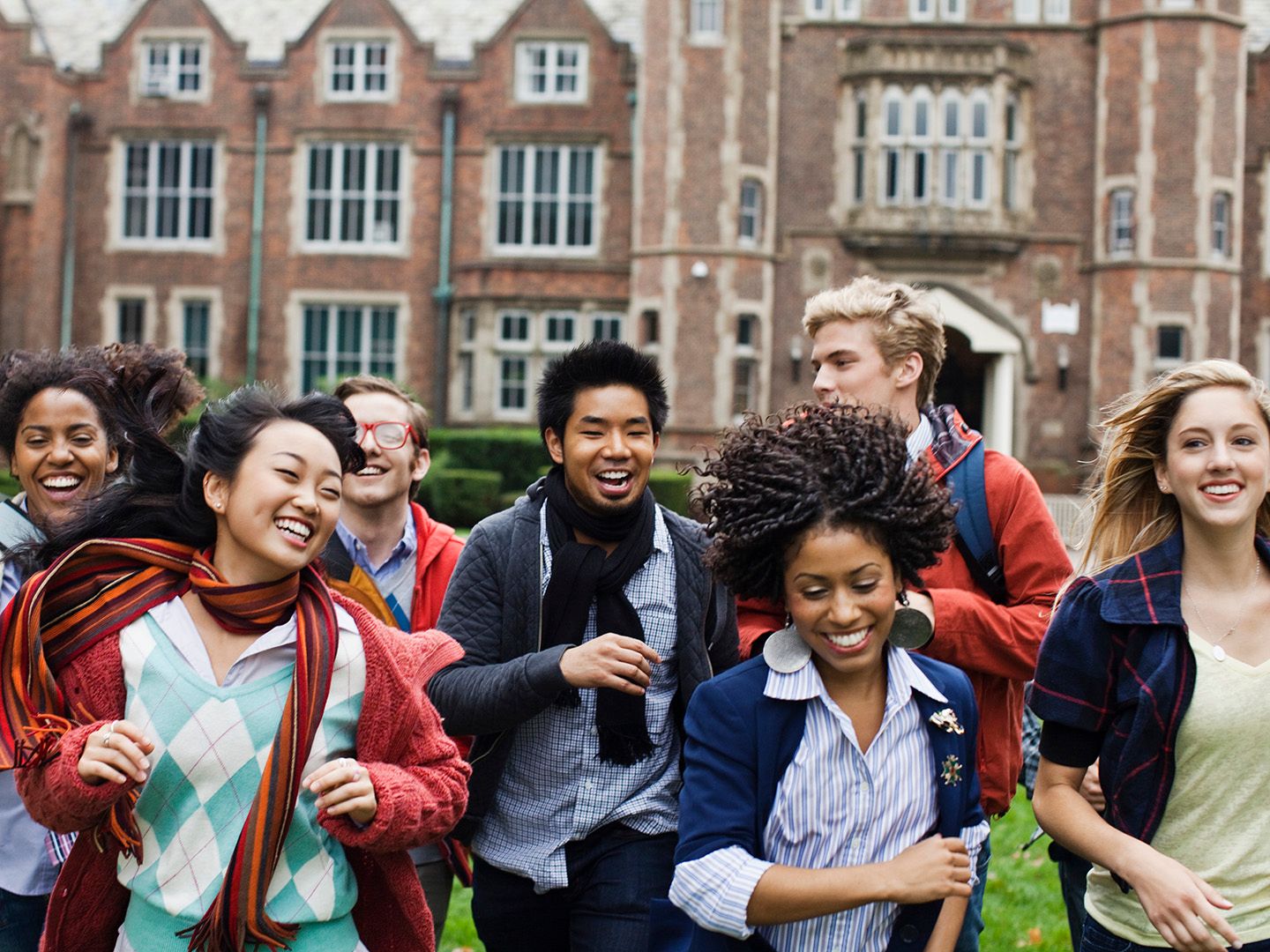 colleges with the wealthiest students - Ilustrasi 2