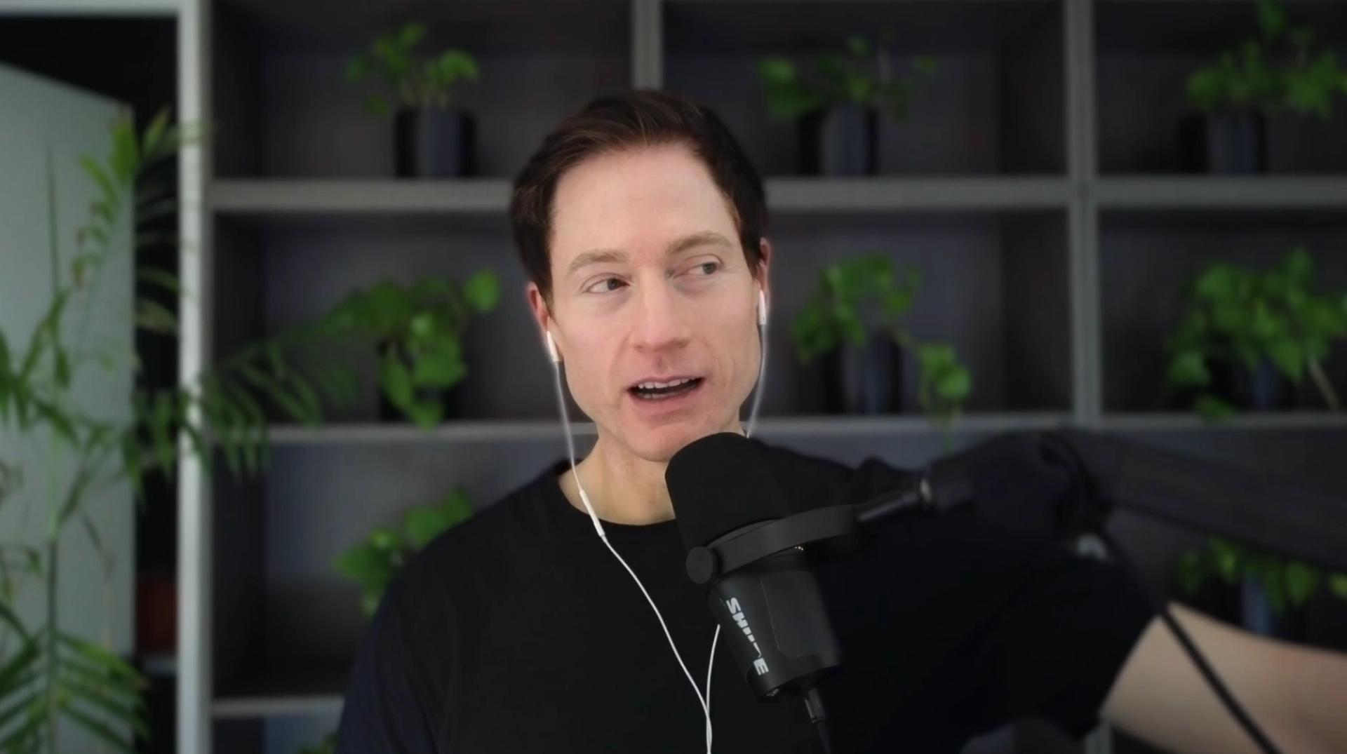 ‘Inflation is aging’: Bryan Johnson’s war against systemic decay