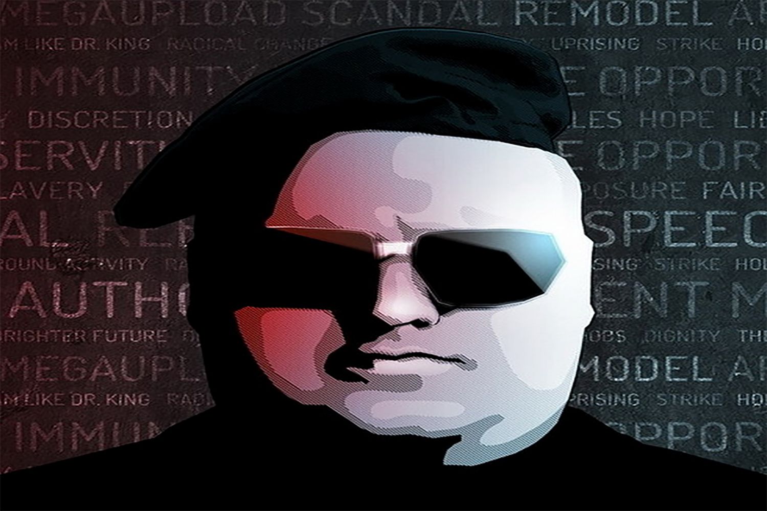 Kim Dotcom | CoinDesk