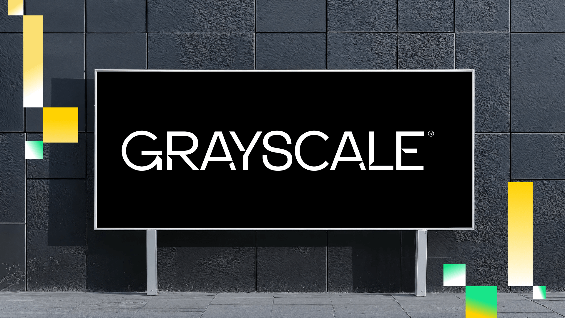 Grayscale | CoinDesk