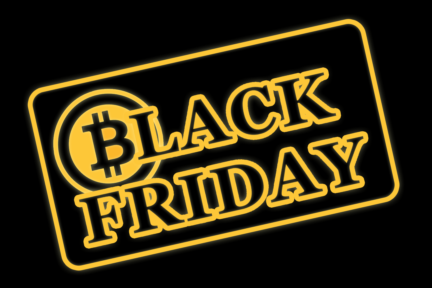 12 Places to Spend Your Bitcoin This Black Friday