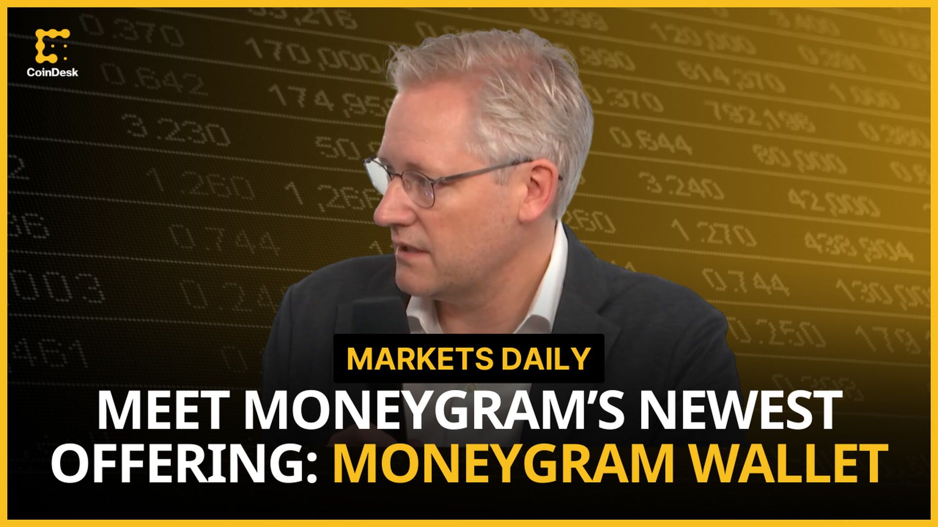 C'est Quoi Receiver Wallet Number Moneygram MoneyGram Announces Its Latest: MoneyGram Wallet | CoinDesk Videos