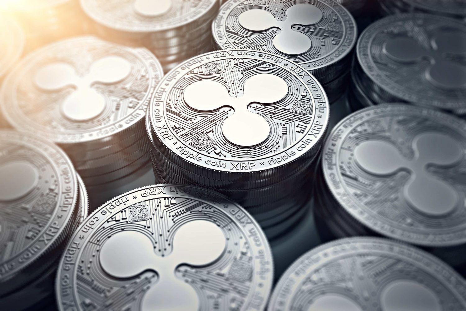 Ripple Approaching $2 as XRP Price Doubles in Weekly Trading