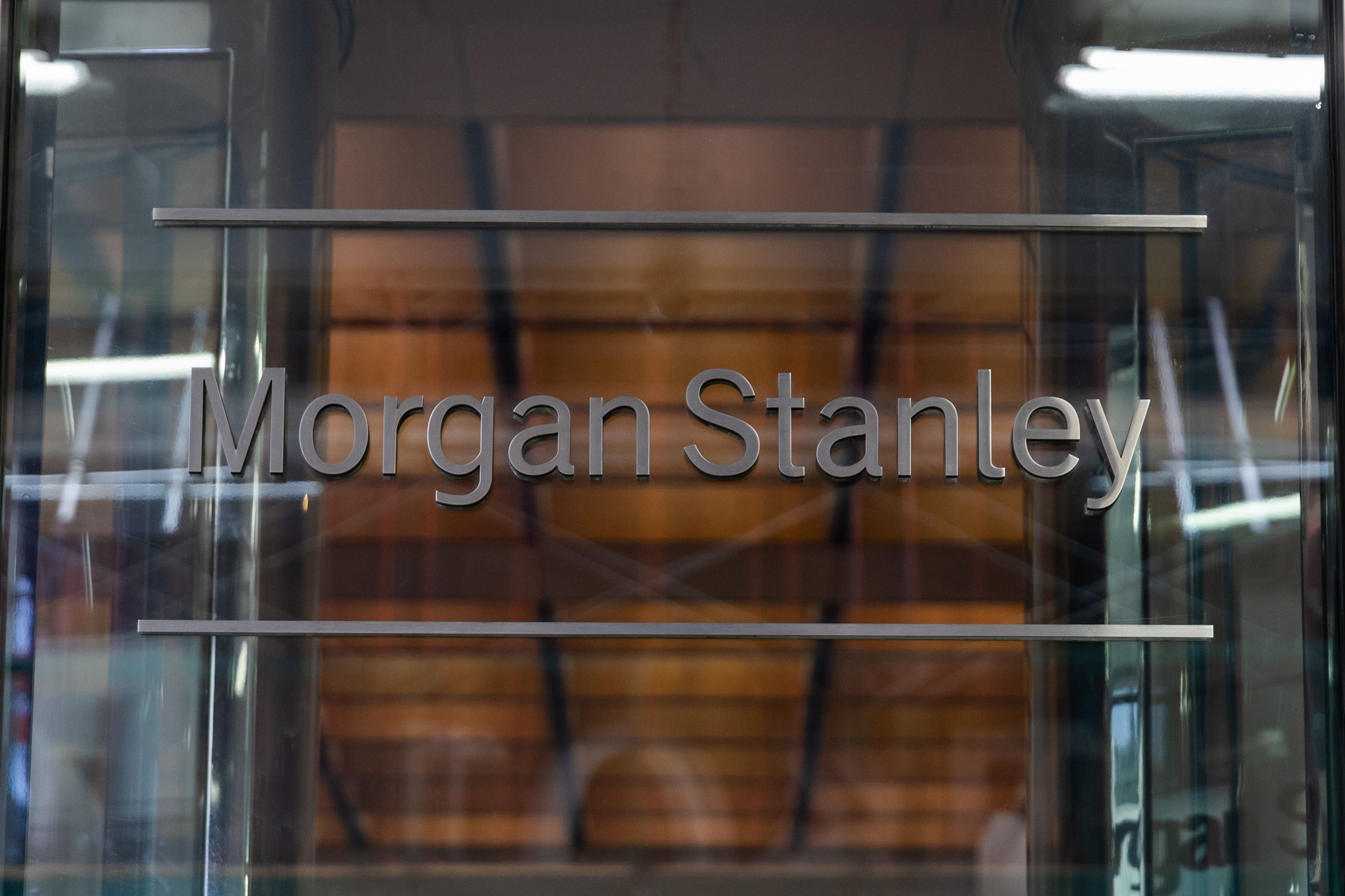 Morgan Stanley Siap Bawa Bitcoin ke Neraca Bank, Tapi Regulasi Jadi Tantangan