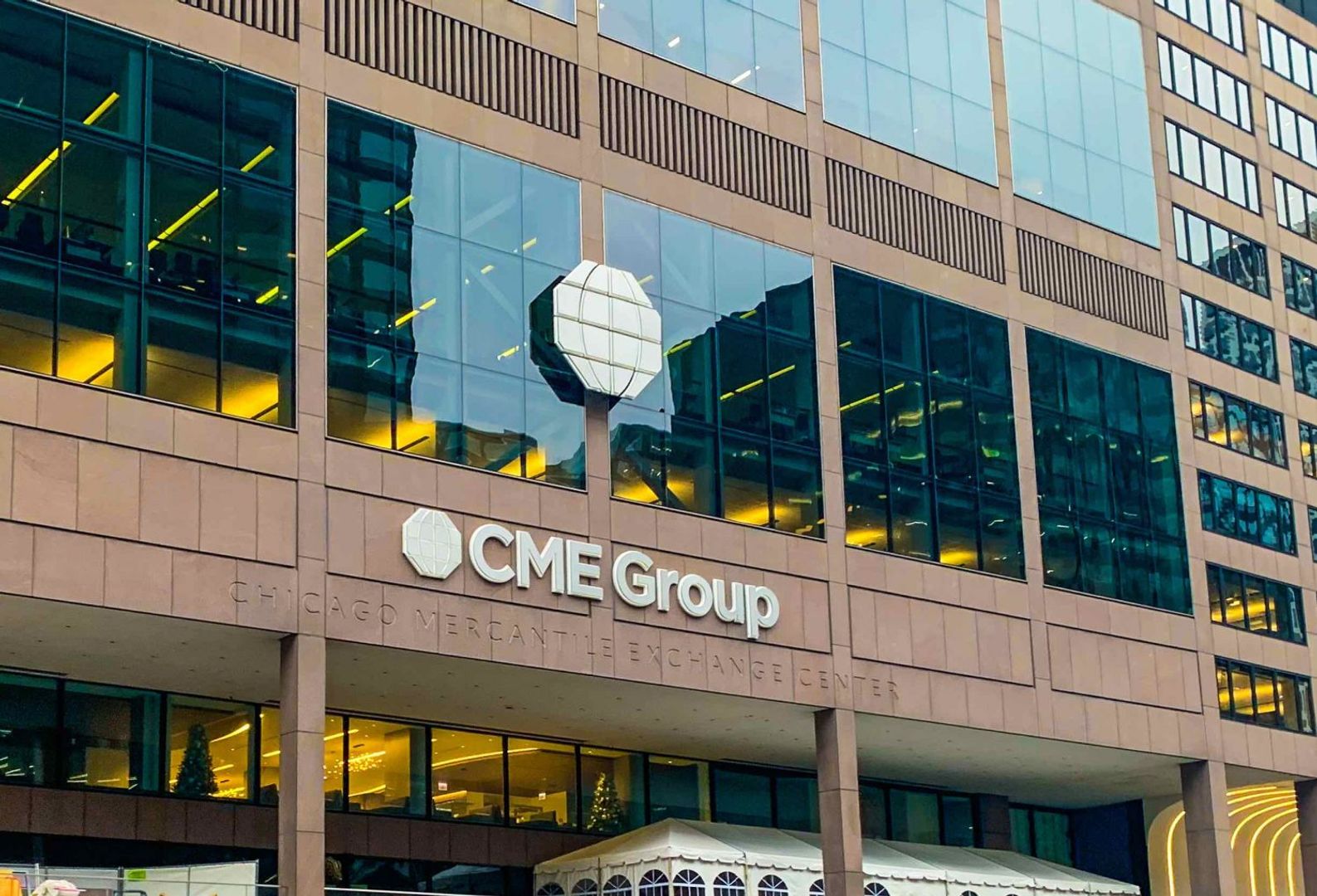CME Group to Launch 24/7 Crypto Futures and Options Trading in Early 2026 CME Group to Launch 24/7 Crypto Futures and Options Trading in Early 2026