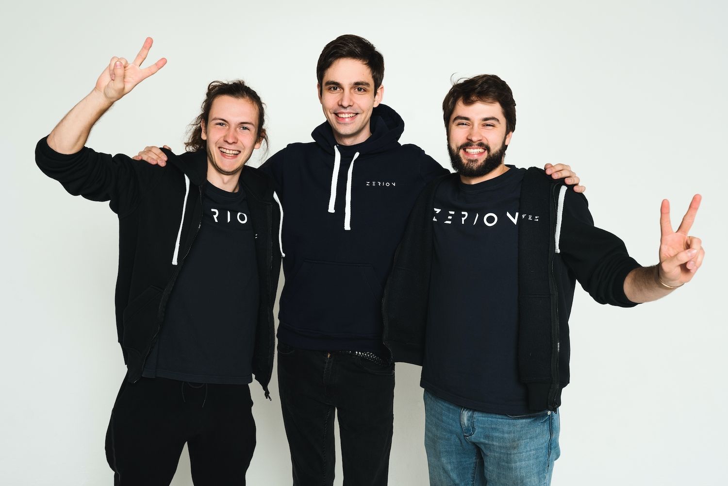 Zerion Raises $8.2M to Make DeFi as Easy as Coinbase