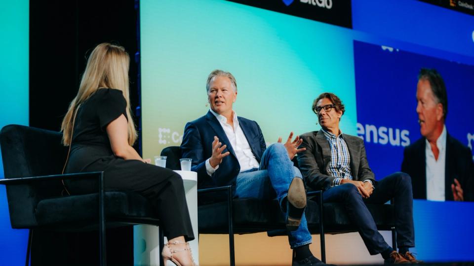 CEO da Pantera aponta 'maior divergência da história': IA sobrevalorizada, Bitcoin subvalorizado