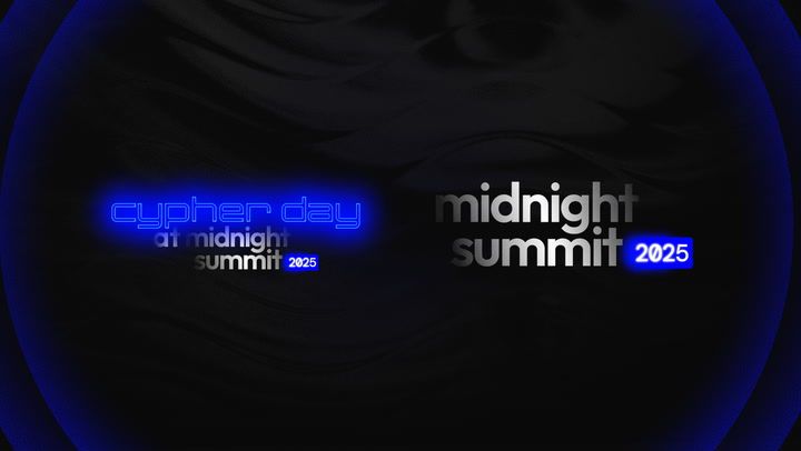 CoinDesk Live at The Midnight Summit 2025