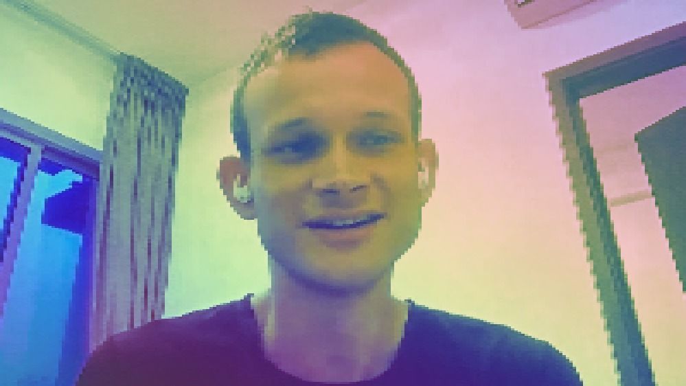 Ethereum's Buterin Floats Prospect of Taking Some Layer-2 Functions Back on Main Chain