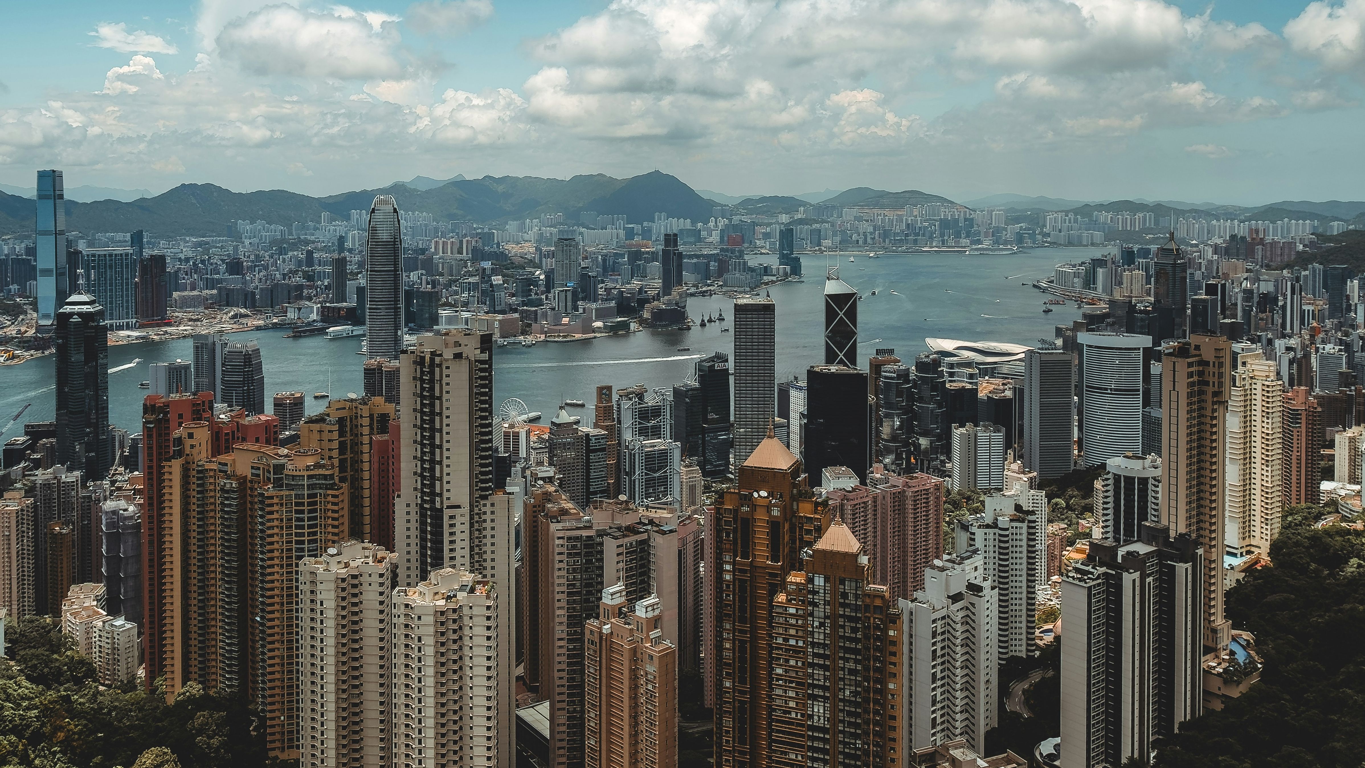 Hong Kong Monetary Authority Opens Its Tokenization Sandbox and Major Institutions Dive In