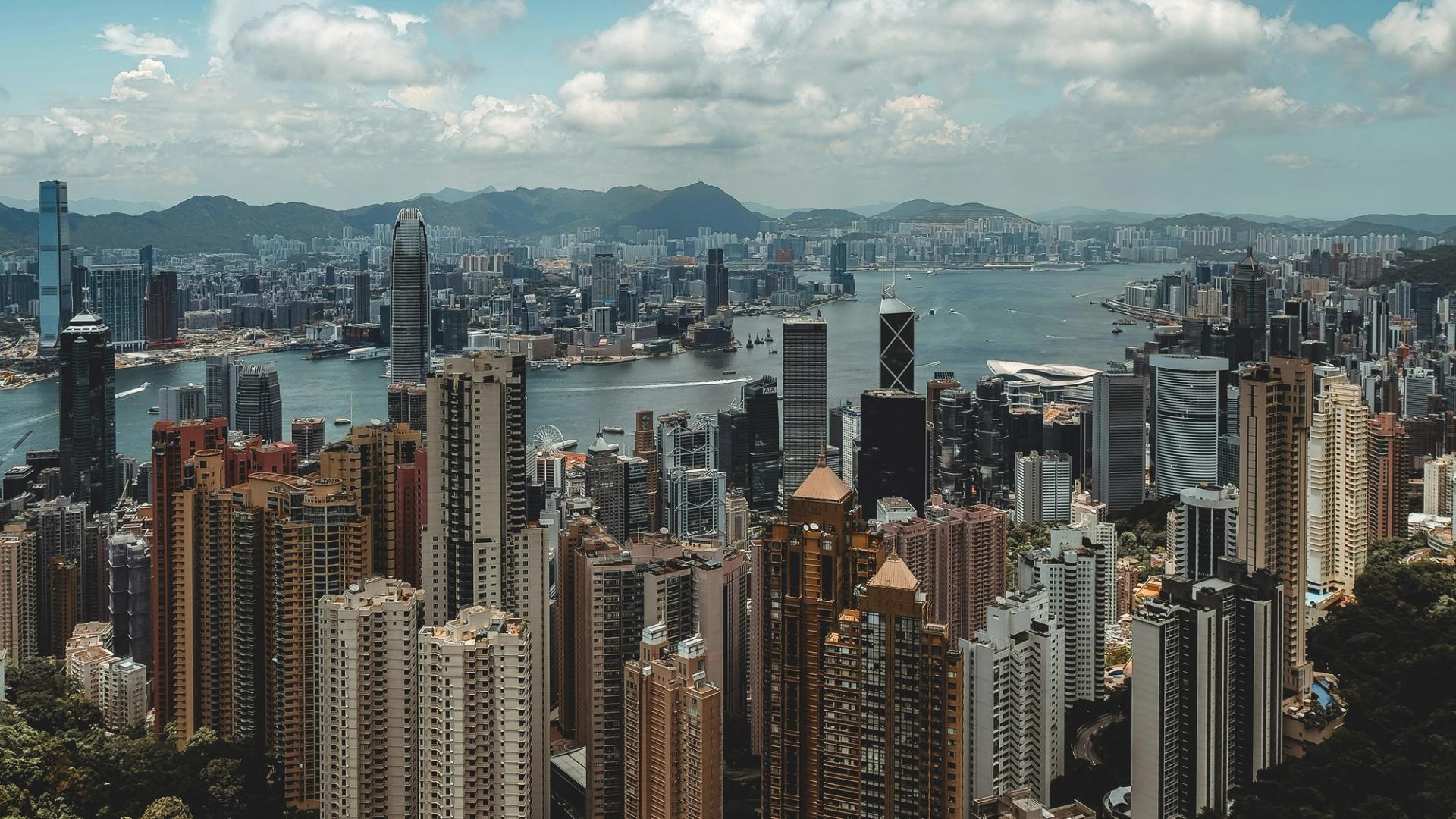 Hong Kong Family Office VMS to Allocate Up to $10M to First Crypto Play: Bloomberg Hong Kong Family Office VMS to Allocate Up to $10M to First Crypto Play: Bloomberg