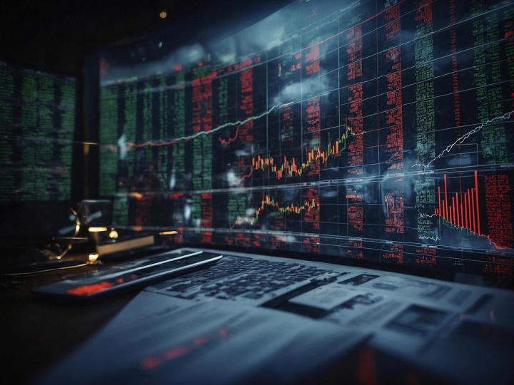 Calaamad muhiim ah oo Bitcoin u horseedi karta kor u kac ayaa soo ifbaxday