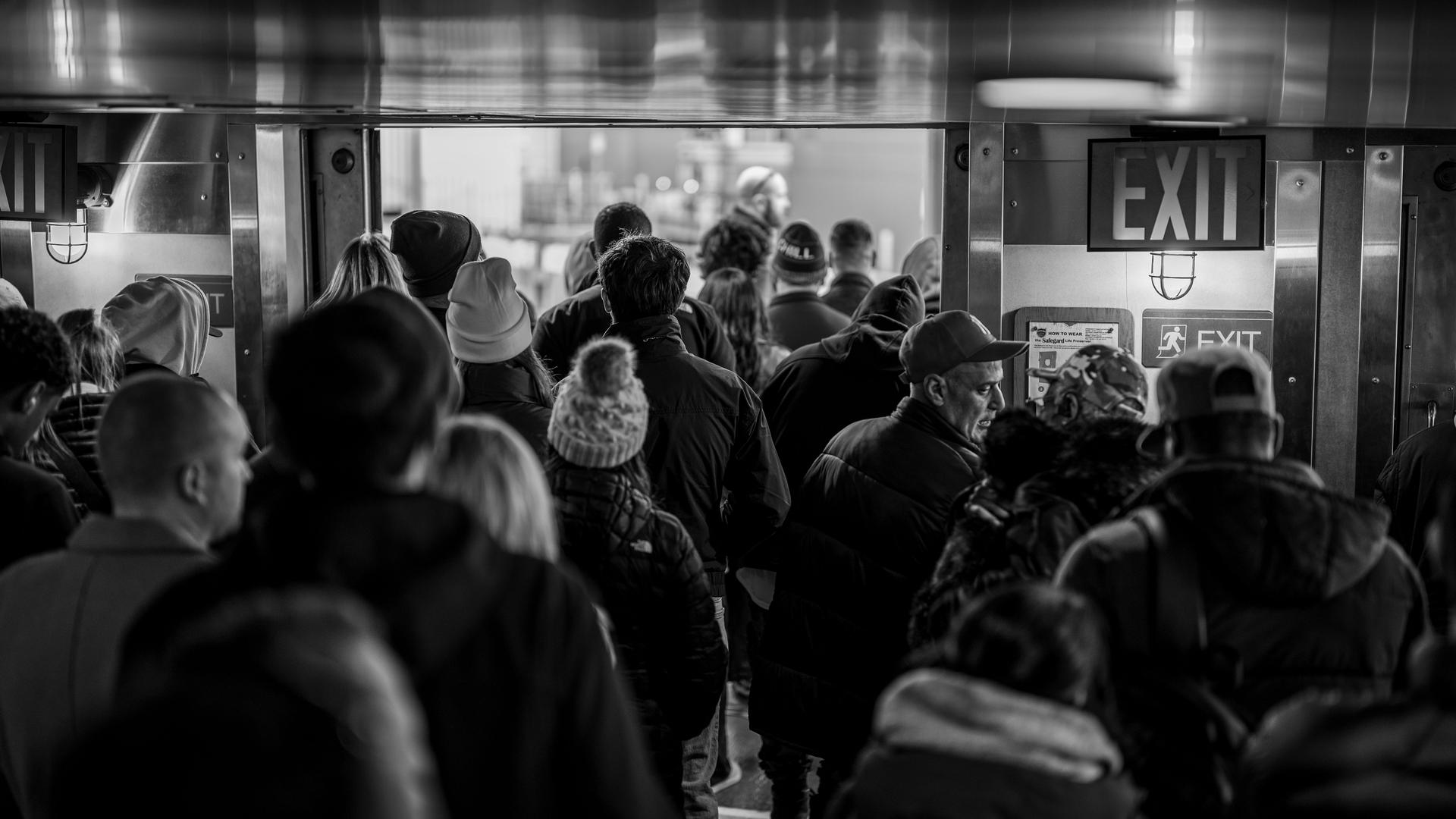 Thumbnail for The bitcoin futures market looks like a crowded club with a tiny exit – and it could cause pain