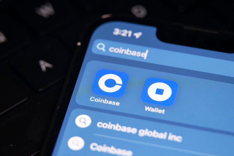 Coinbase, MicroStrategy Jump as Bitcoin Rallies