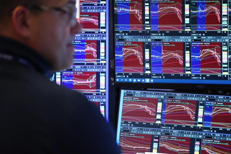 From trading to yield: What institutions now want from crypto