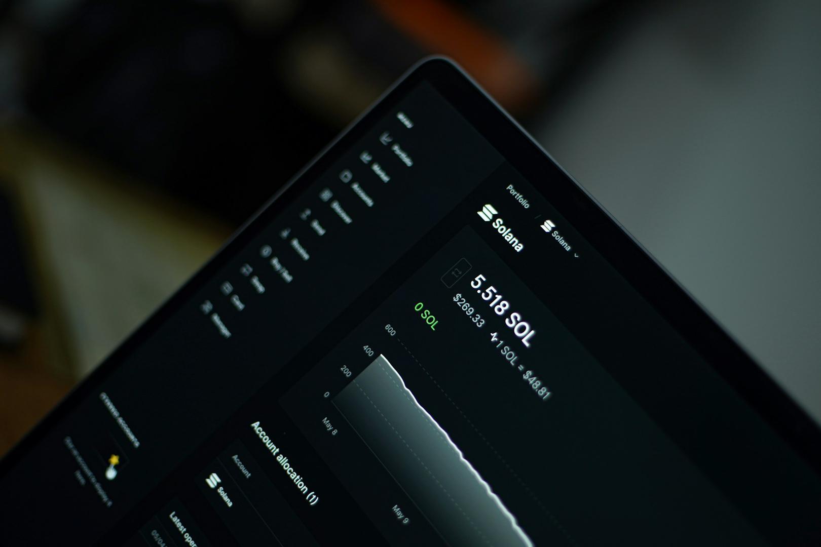 Dossiers d'Upexi axés sur la trésorerie de Solana pour un montant maximum de 1 milliard de dollars - CoinDesk | Related Crypto Article