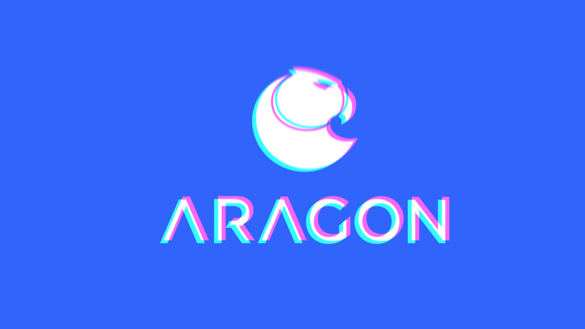 Aragon | CoinDesk