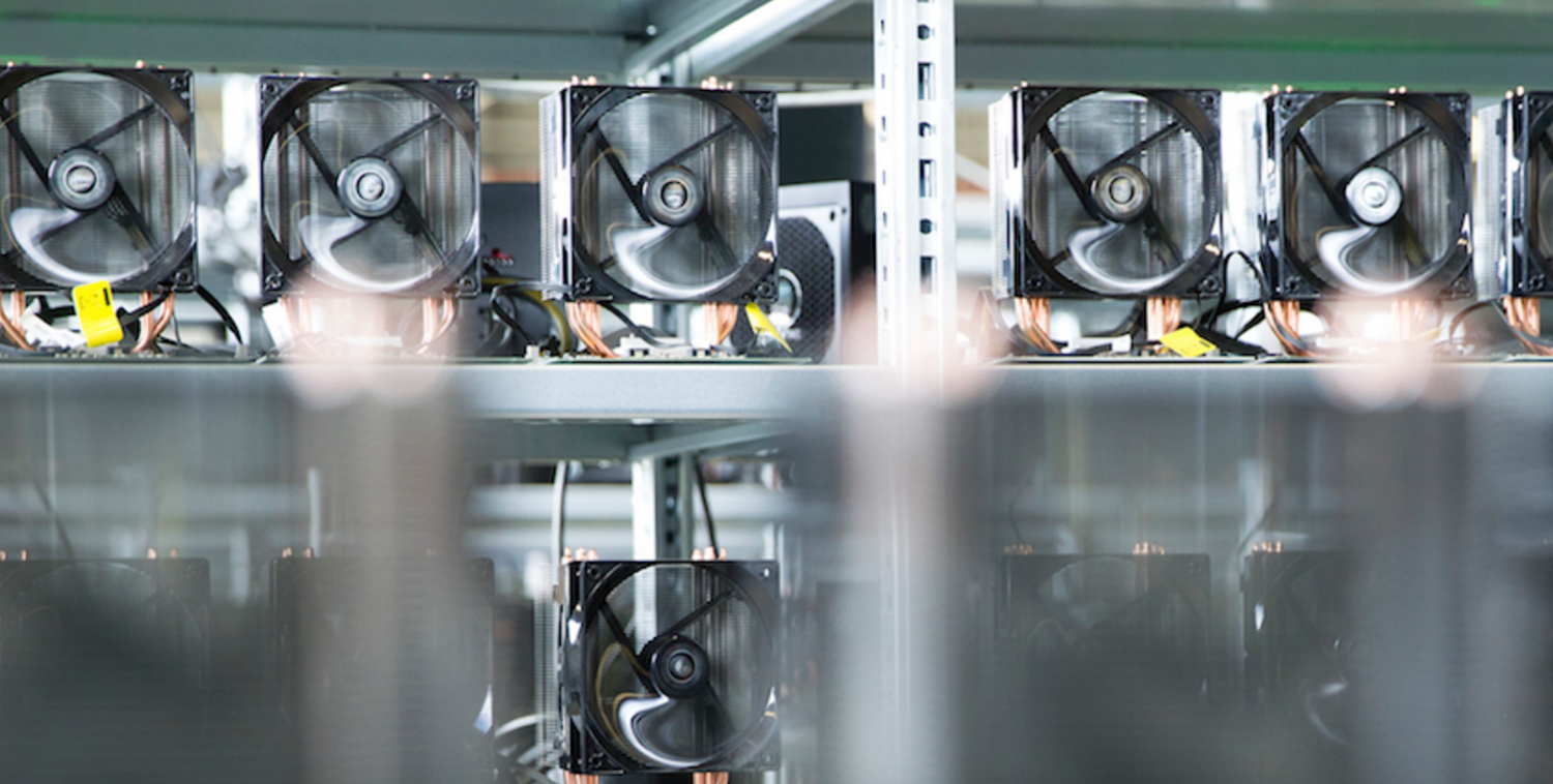 Bitcoin Mining Firm KnCMiner Declares Bankruptcy