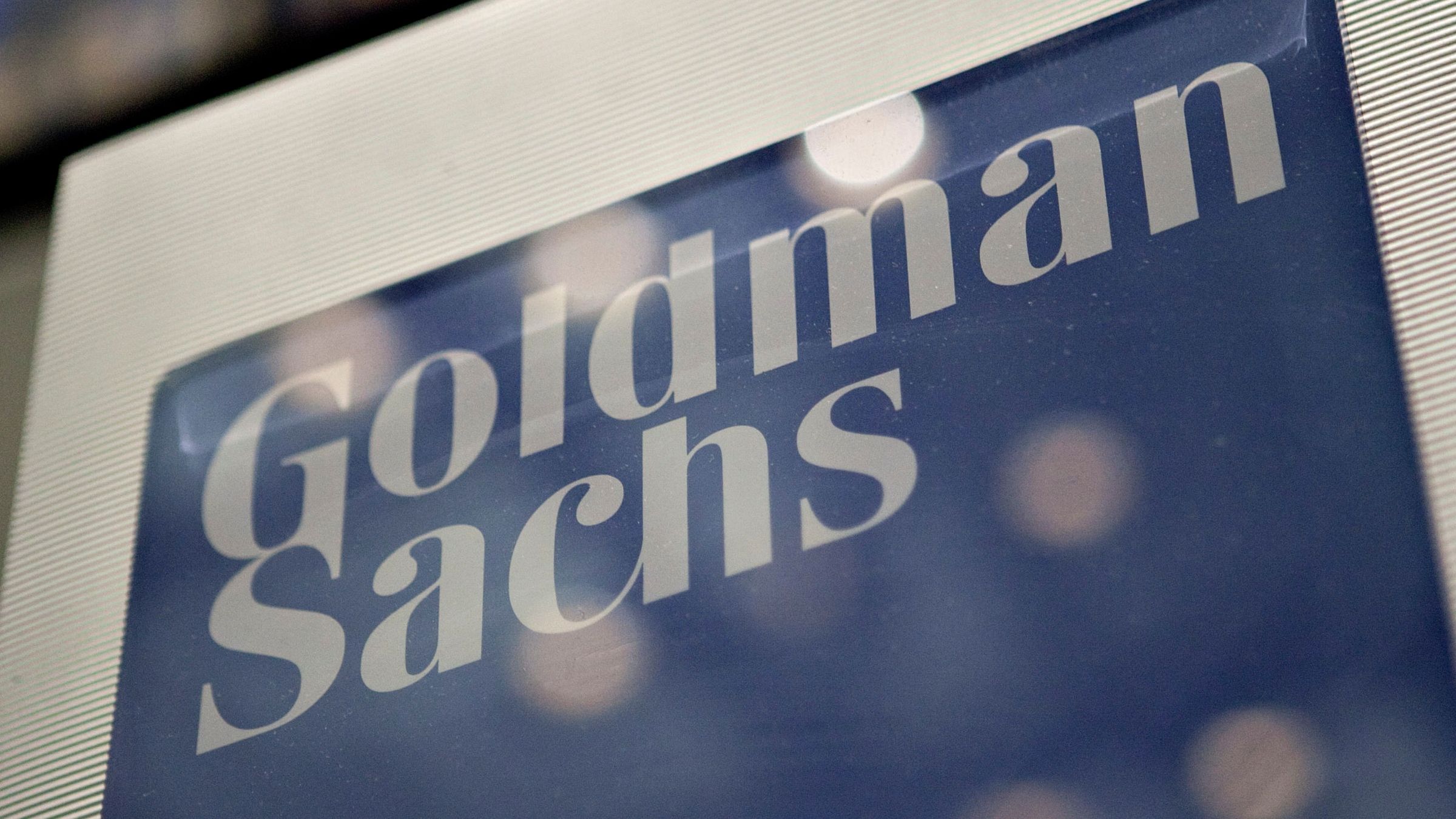 Goldman Sachs Holds Over $400M in Bitcoin ETFs