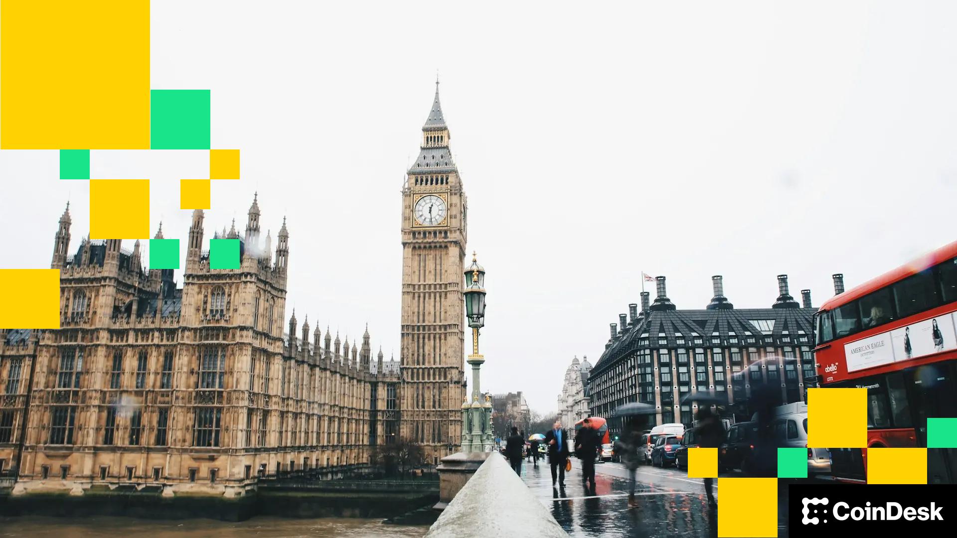 英国加密货币监管：英国金融行为监管局（FCA）咨询预示2027年前出台新市场规则