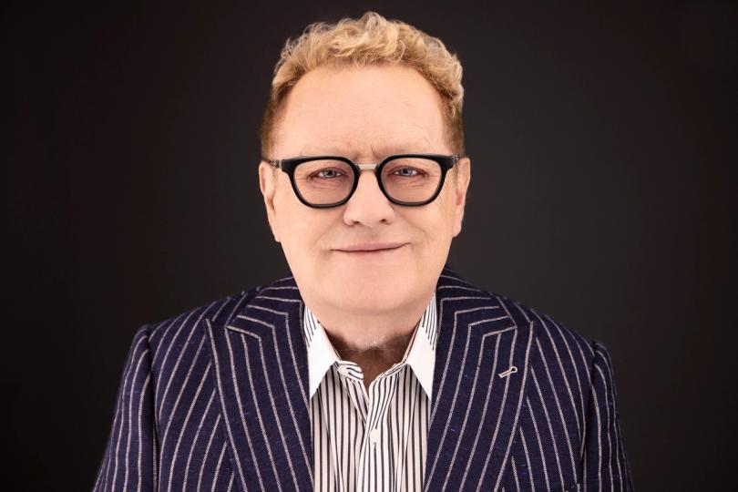 Michael Terpin: Bitcoin weli ma gaarin halkii ugu hooseysay ee sanadkan