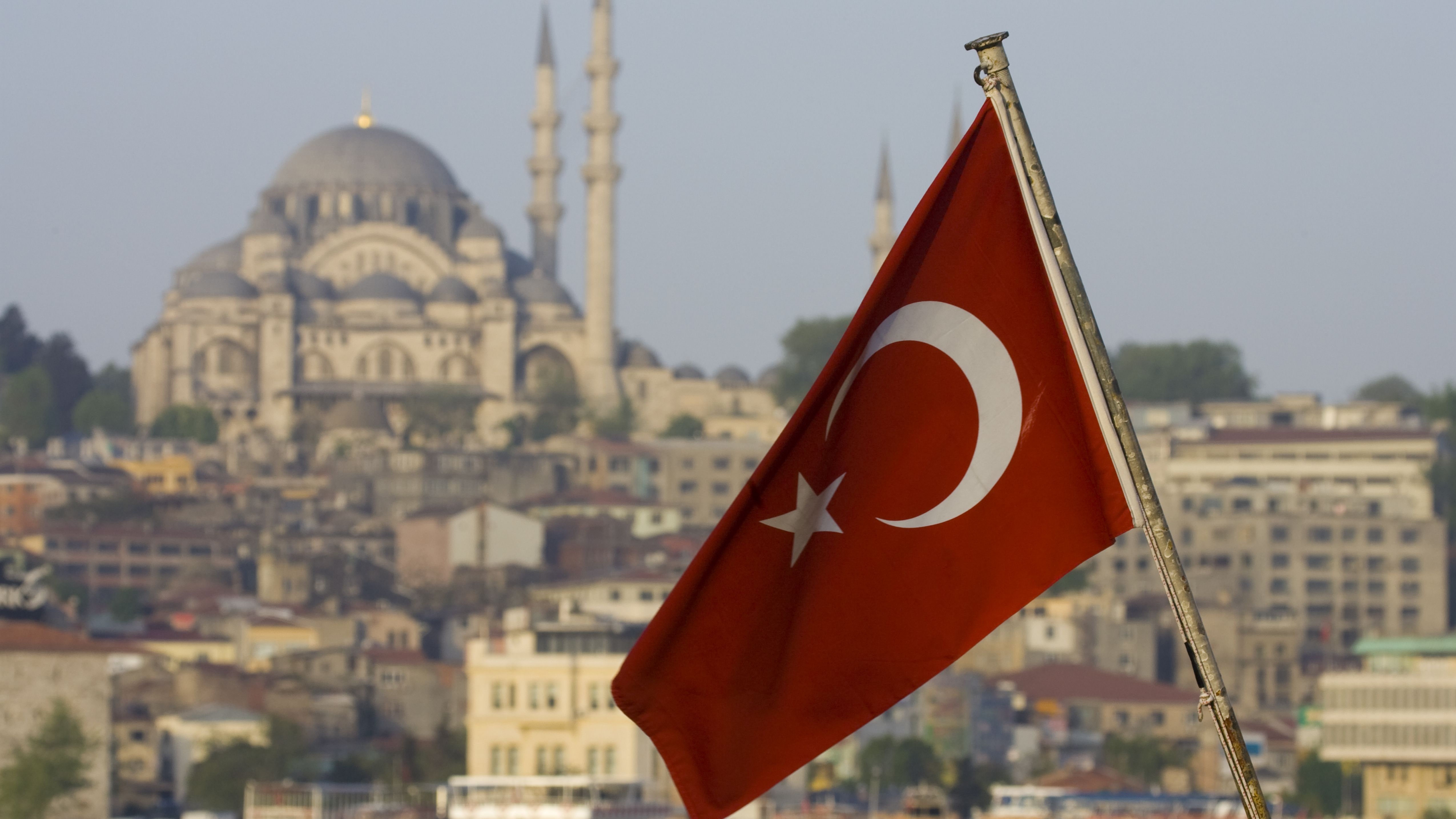 Turkey Shelves Additional Plans to Tax Stocks and Crypto: Bloomberg