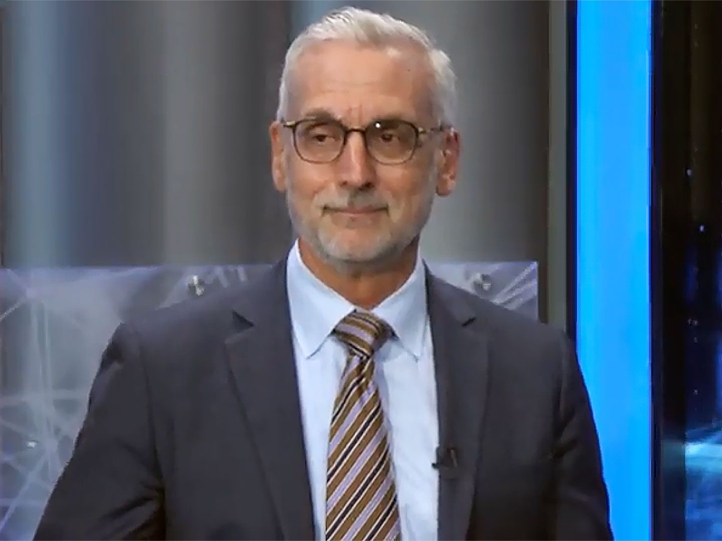 Ripple Chief Legal Officer Stuart Alderoty Says U.S. Congress Must End  Crypto Uncertainty