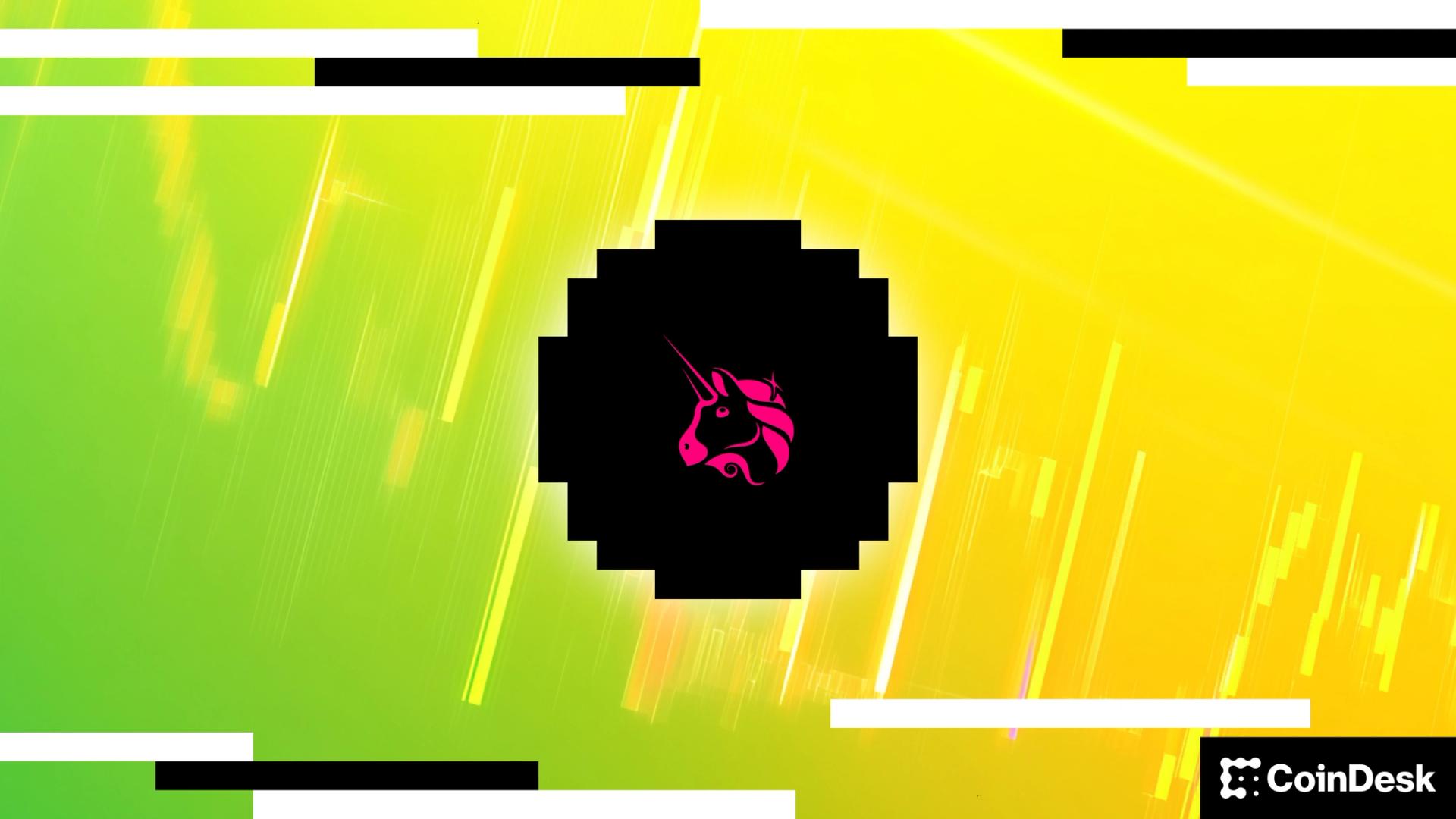 Uniswap Proposes Sweeping ‘UNIfication’ With UNI Burn and Protocol Fee Overhaul - CoinDesk | Related Crypto Article